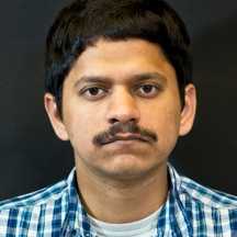 Profile photo of Avinash Kumar