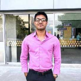 Profile photo of Swarnav Banik